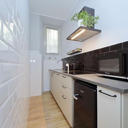 Apartament Ostiense Upsidedown Rzym Zewnętrze zdjęcie