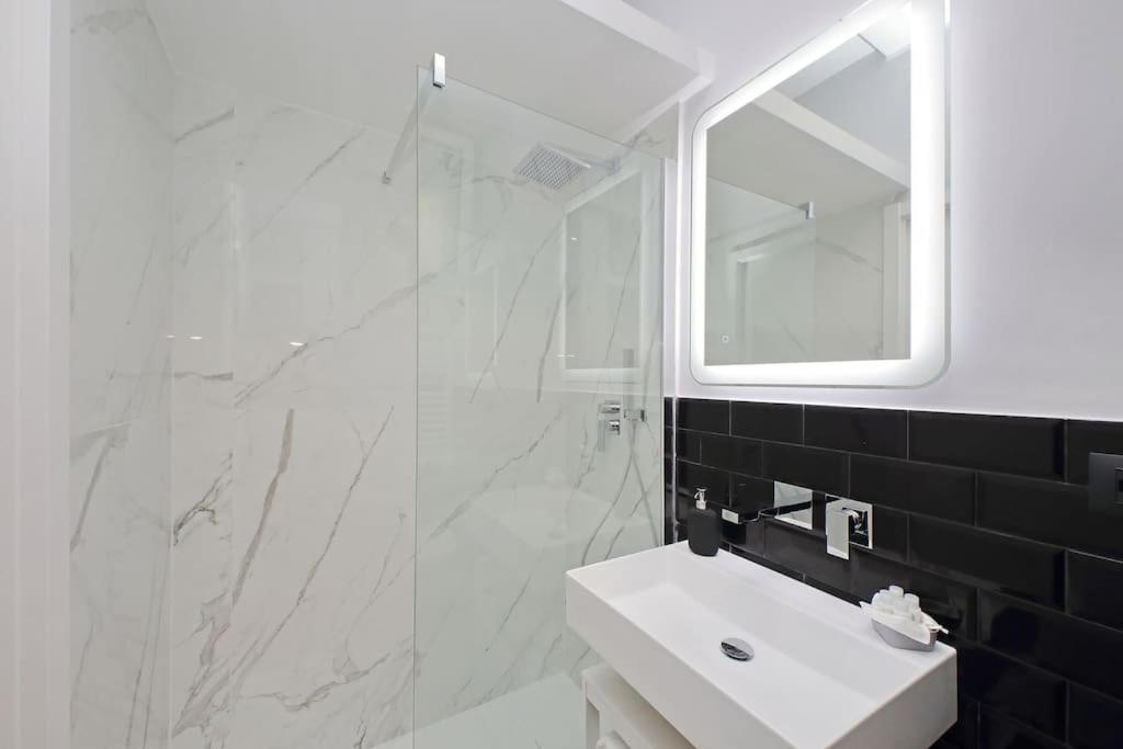 Apartament Ostiense Upsidedown Rzym Zewnętrze zdjęcie