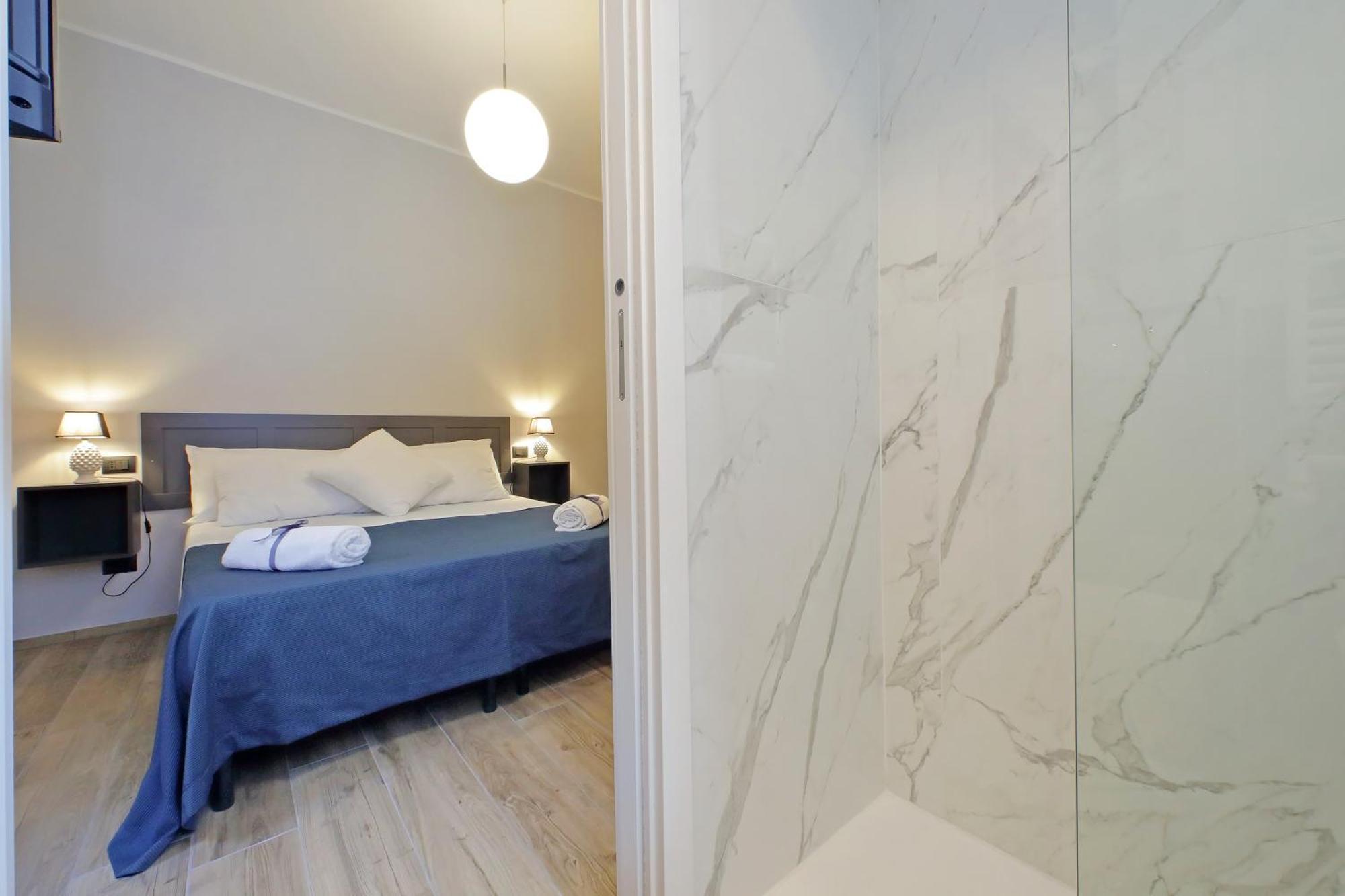 Apartament Ostiense Upsidedown Rzym Zewnętrze zdjęcie